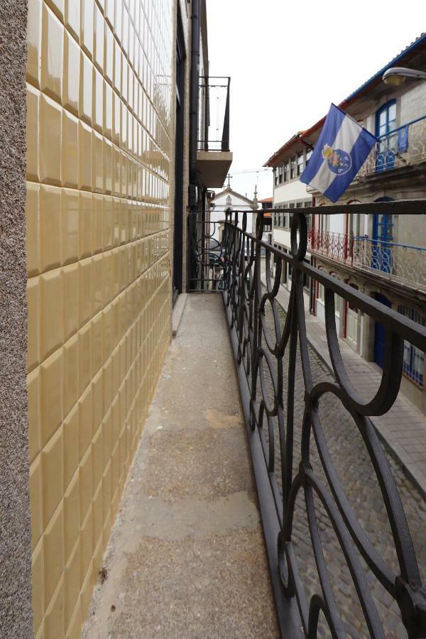 Hm - Pinheiro Downtown Living Apartment Porto Exterior photo