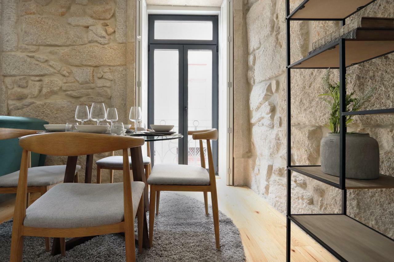 Hm - Pinheiro Downtown Living Apartment Porto Exterior photo
